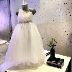 Sophie Young Deign Limited Girl Dress